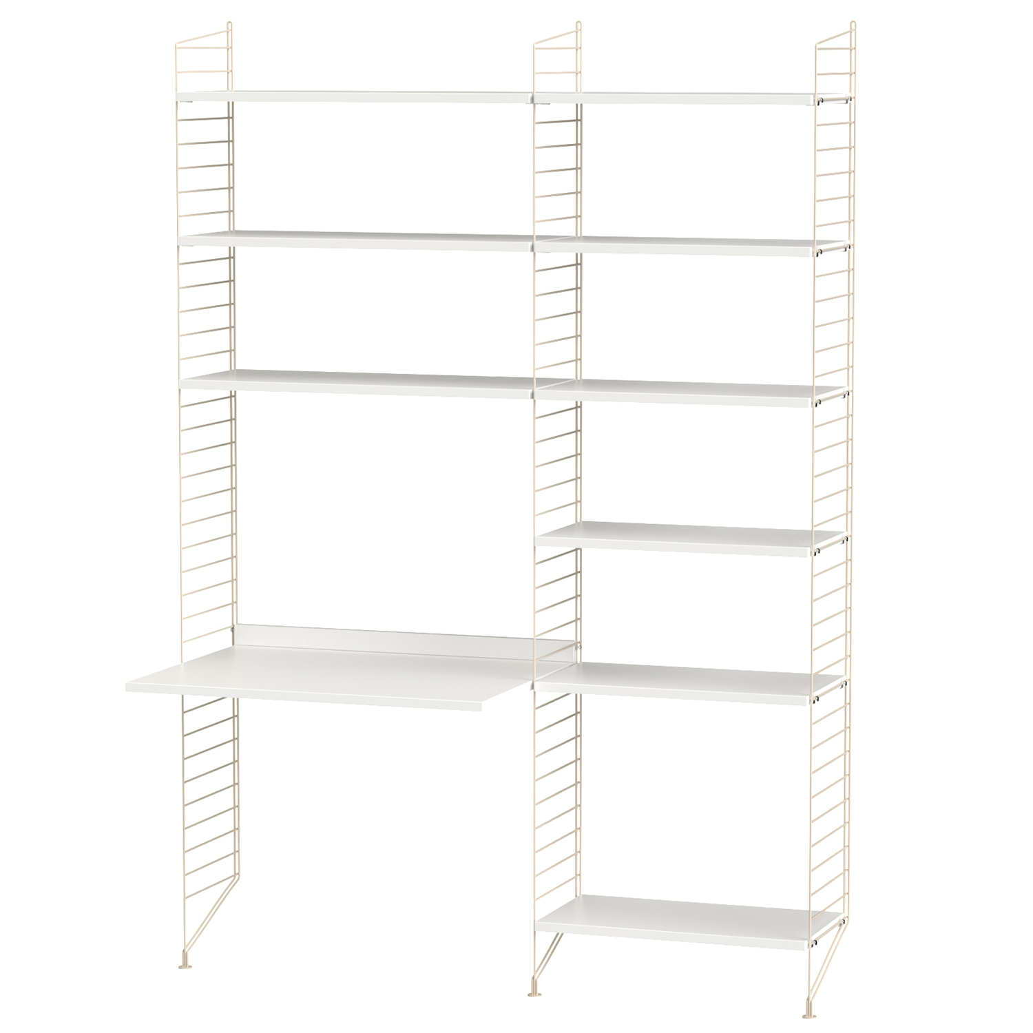 string regal works W2 12 14 67504