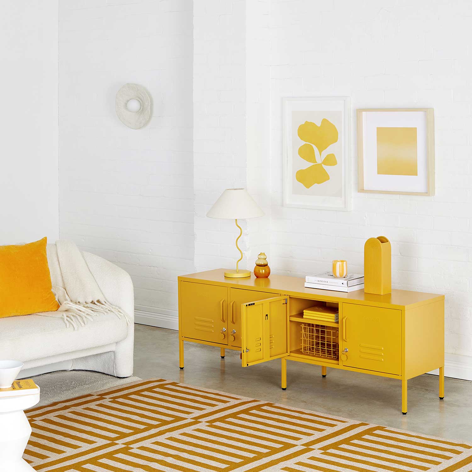 The Standard Mustard Mustard Made Locker Living Open3 102955