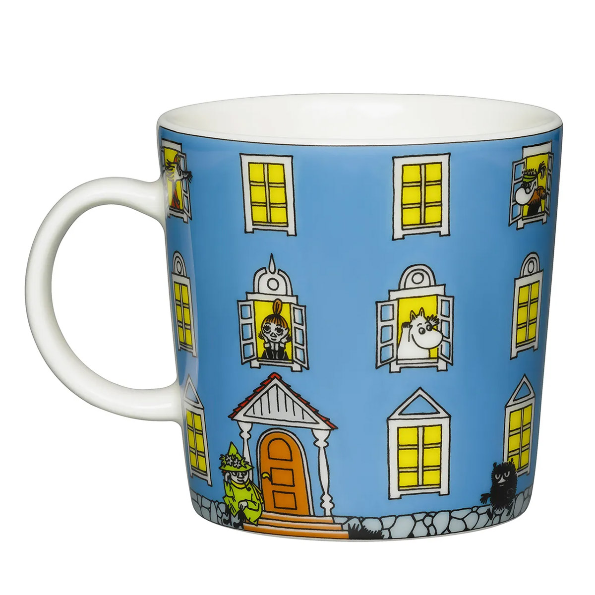 Moomin Arabia - Moomin Tasse Love 300 ml