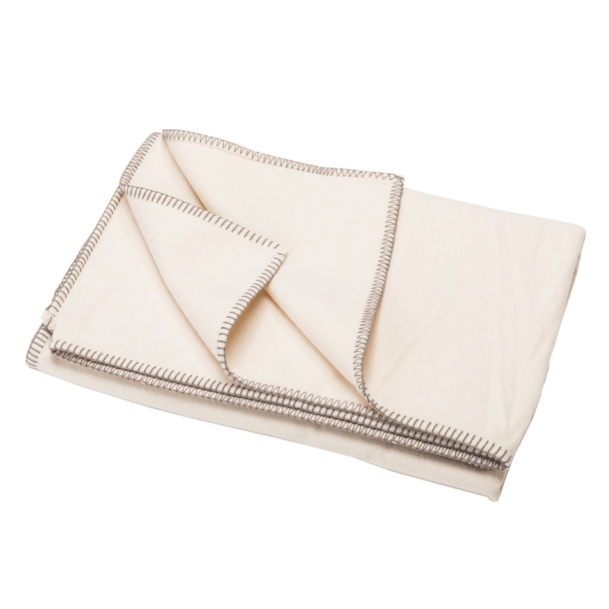 david fussenegger sylt decke rohweiss 3102 61 3 96193