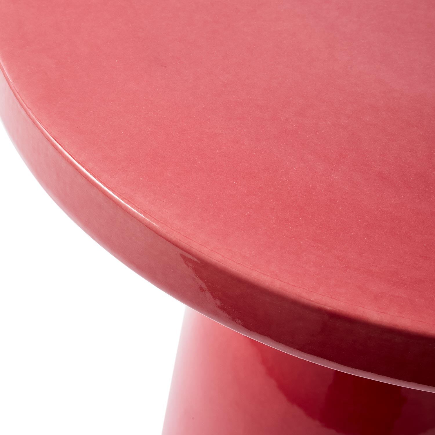 Pols Potten - Pawn Beistelltisch pink