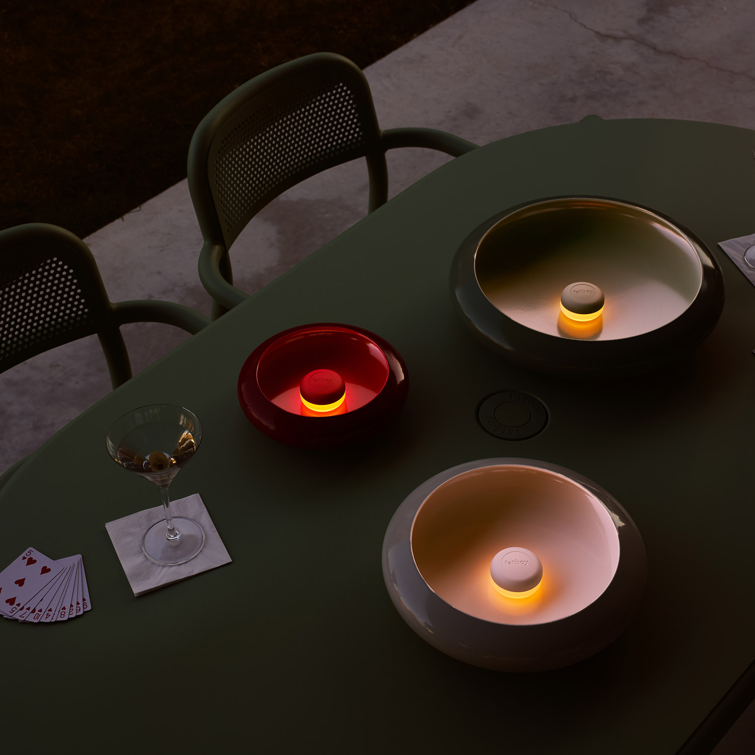 outdoorbeleuchtung fatboy oloha 91753