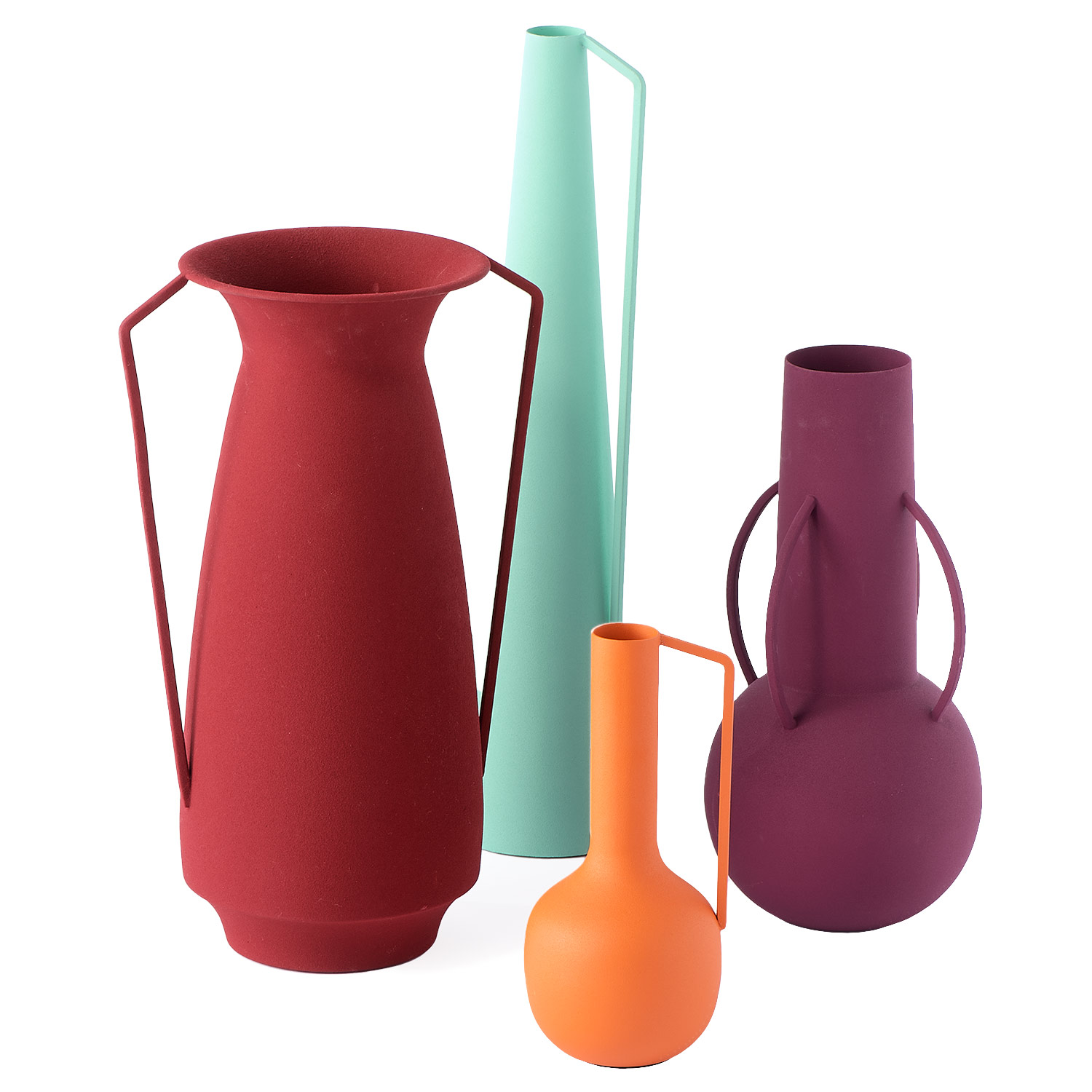 pols potten roman vase evening 95178