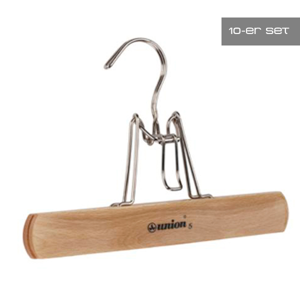 pieperconcept union 5 natur 10er set 49648