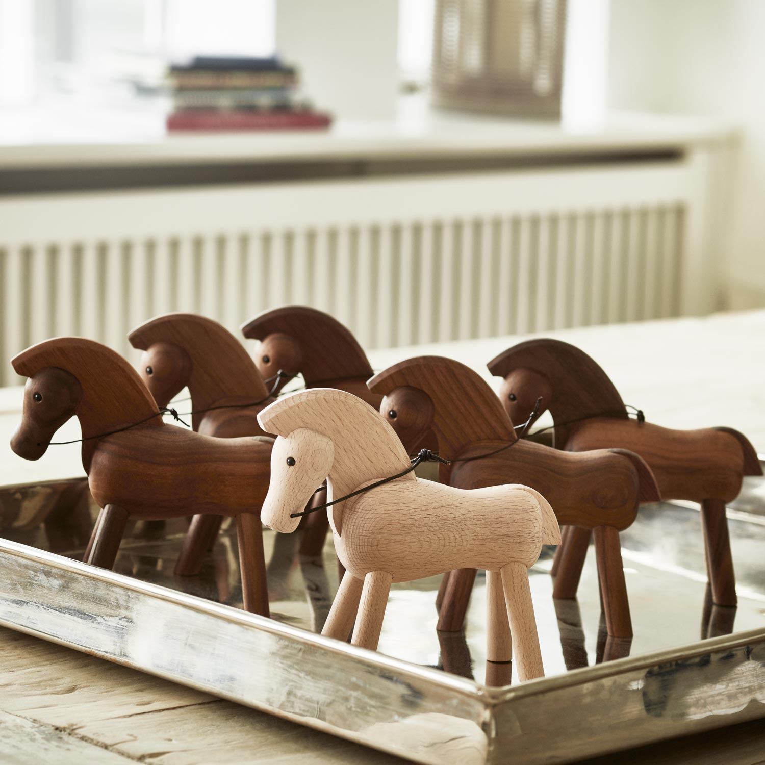 kay bojesen pferd 4 27791