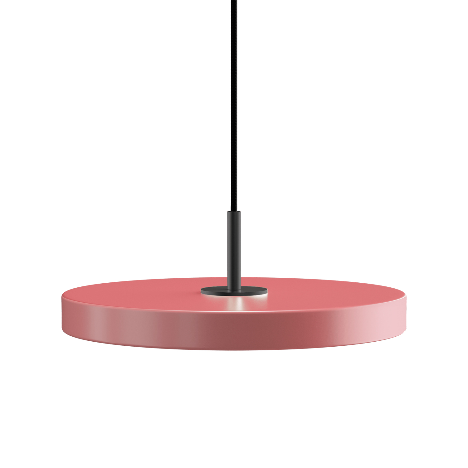 UMAGE - Asteria Plus mini Pendelleuchte messing messing