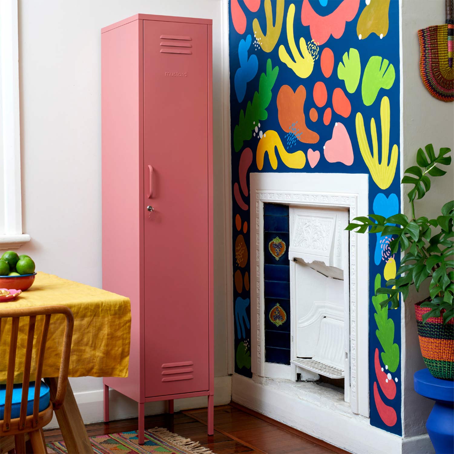 mustard made the skinny schrank berry esszimmer 96576