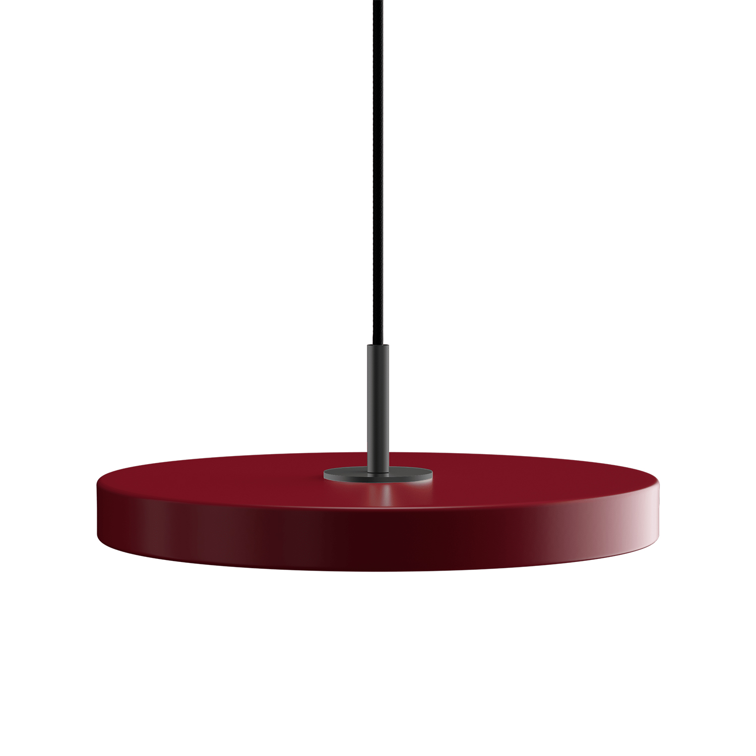 UMAGE - Asteria Plus mini Pendelleuchte messing messing