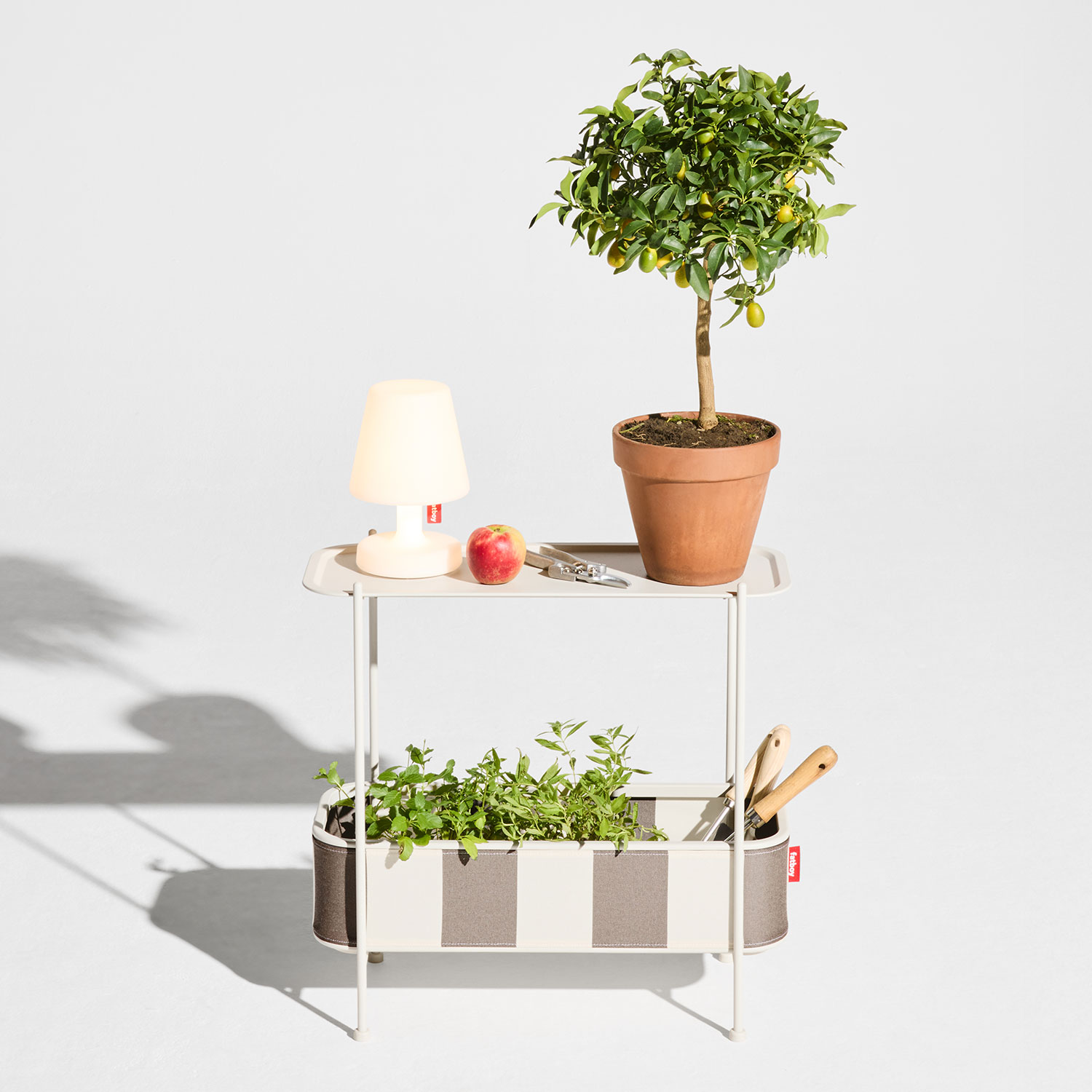 Fatboy - Adoreganizer Organizer brulee