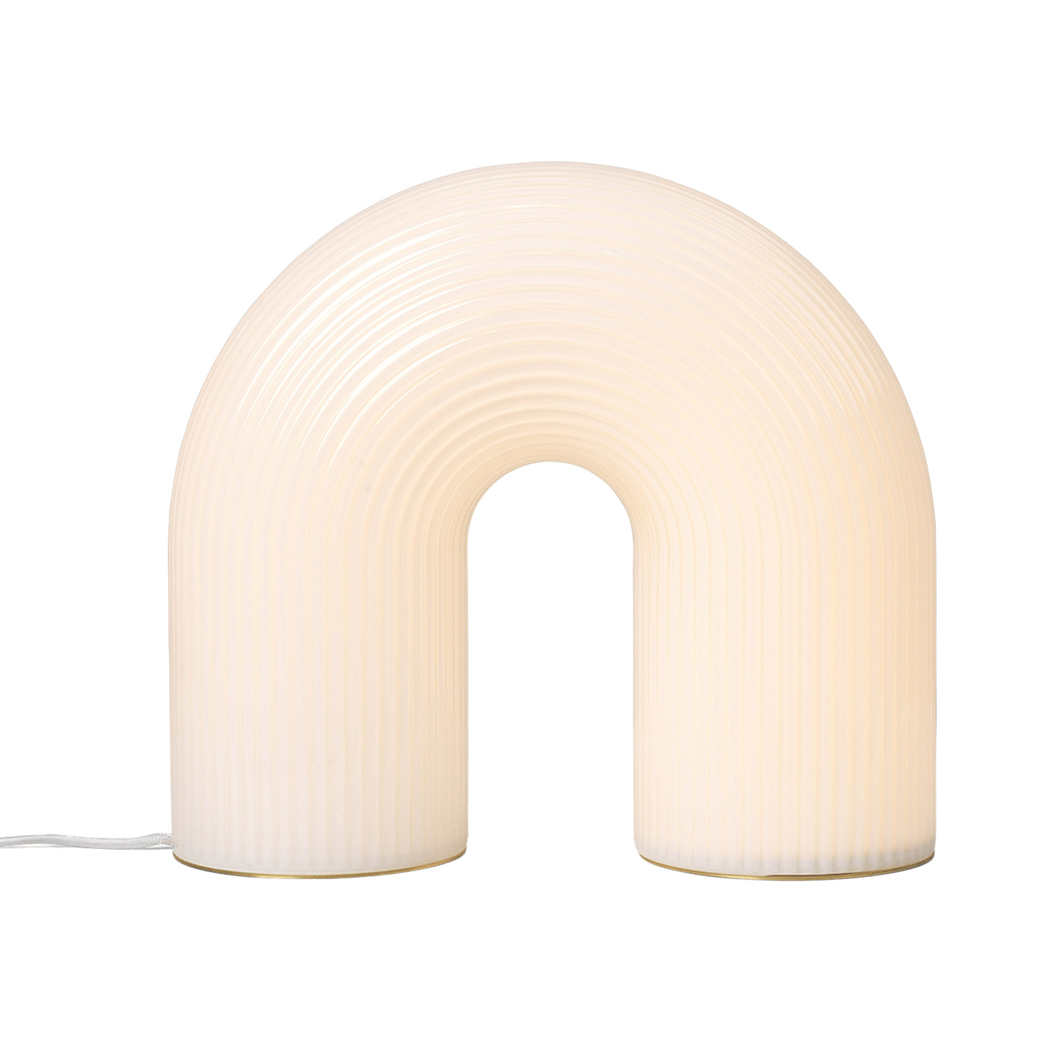 ferm living vuelta stehleuchte leuchtend 91381