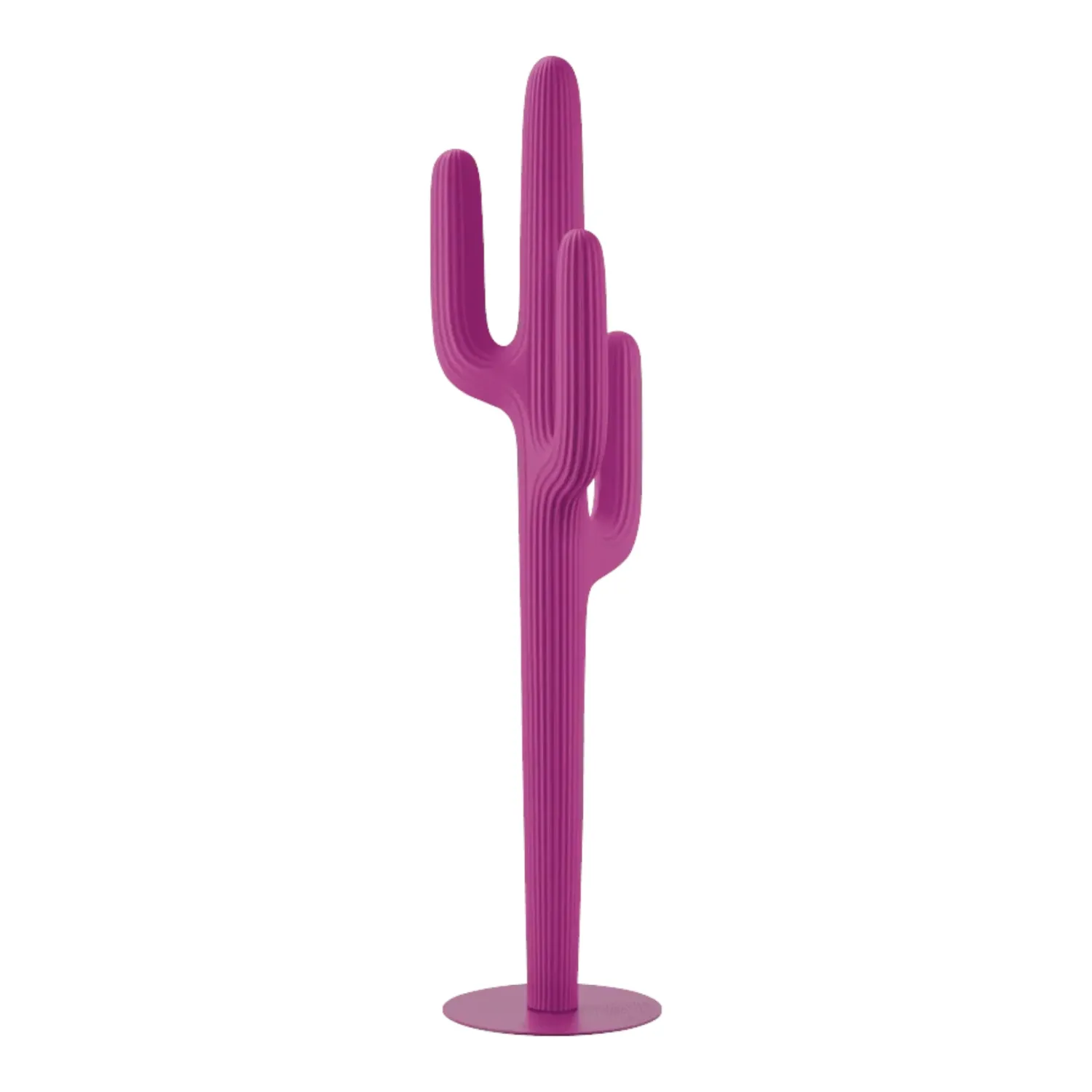 Qeeboo - Saguaro Kleiderständer fuchsia
