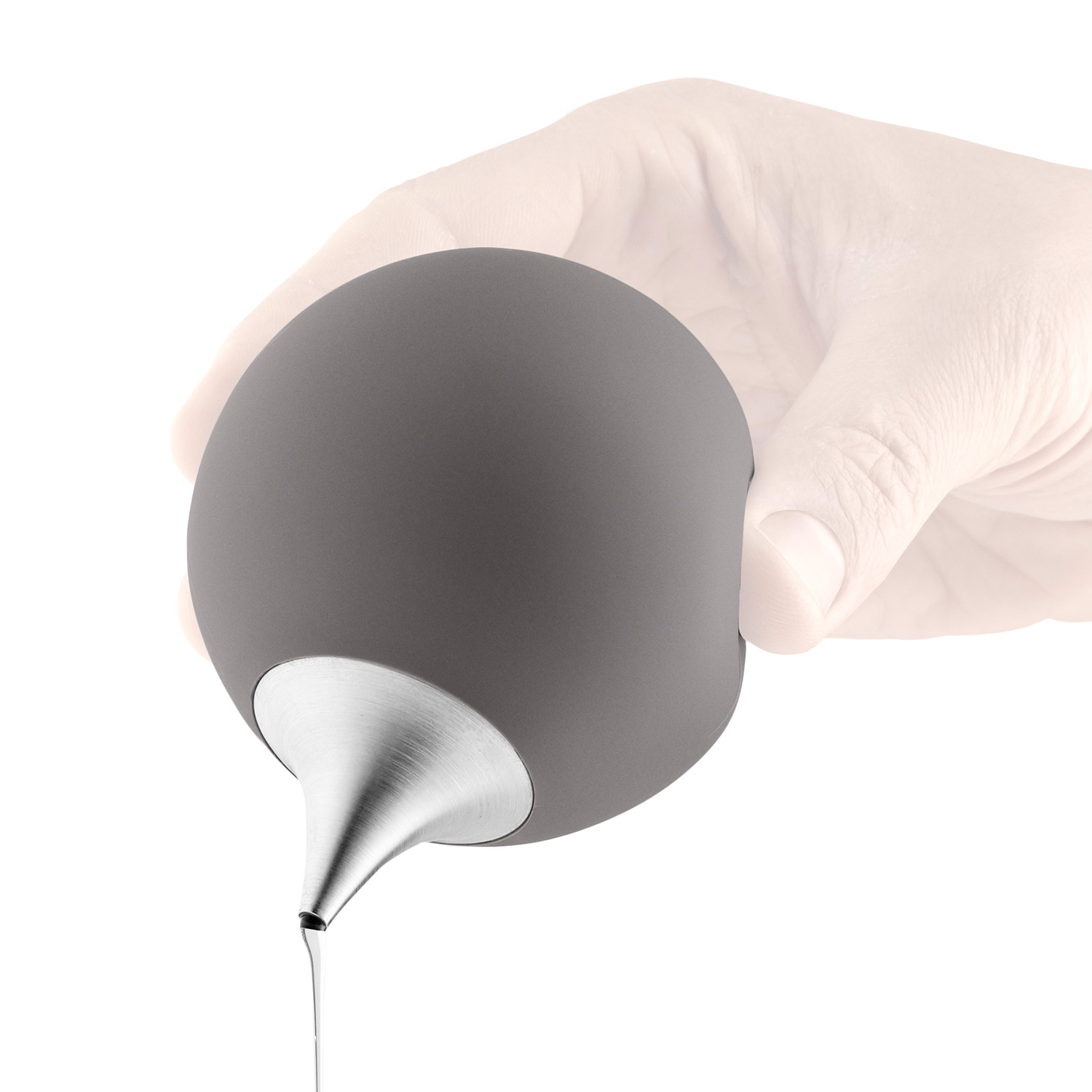 seifenspender elefant grey 530676 eva solo 54029