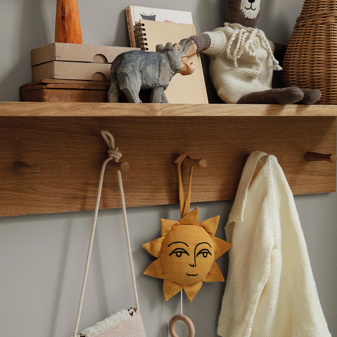 ferm living place rack regal hakenleiste 81472