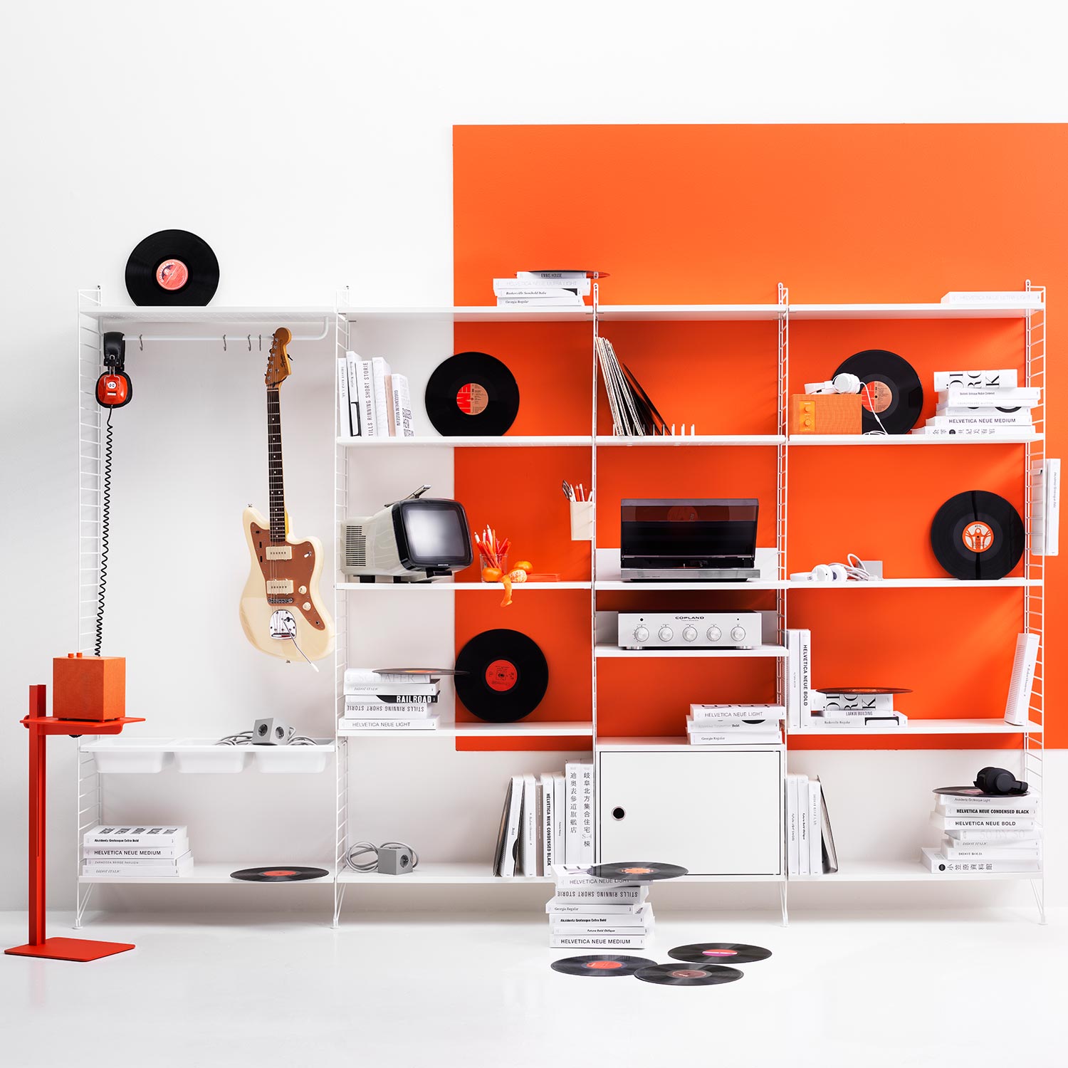 string regal wohnzimmer weiss 71394