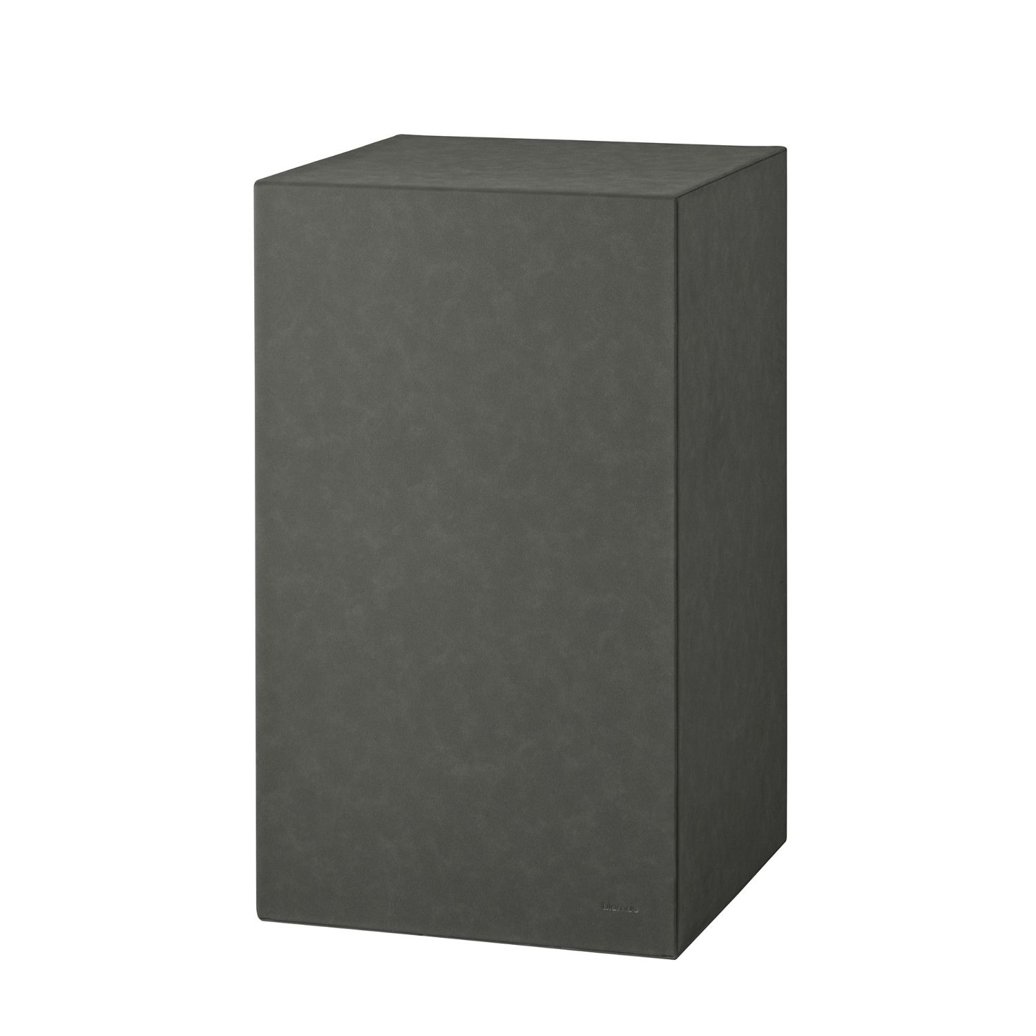 blomus - SAHLA Podest M pewter