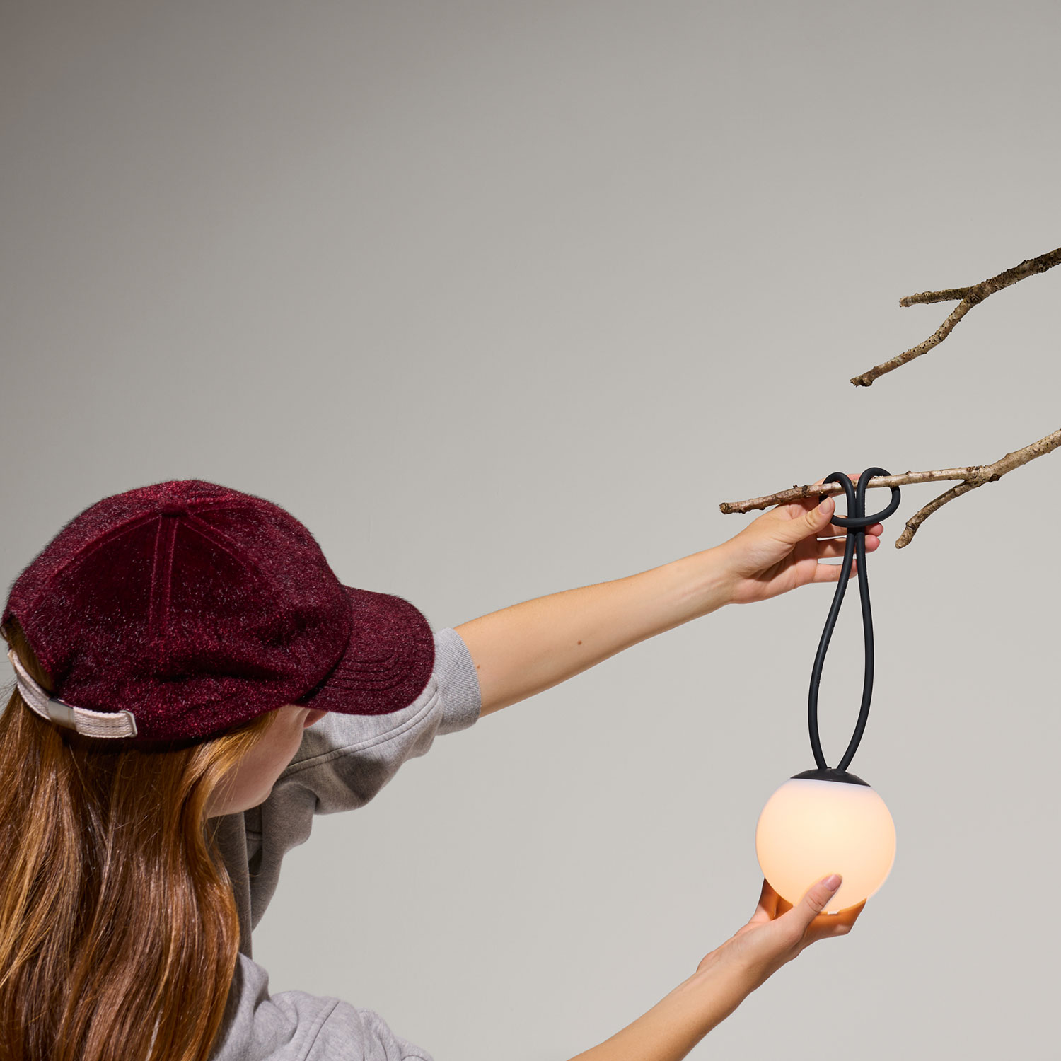 fatboy bolleke mini la surprise anthracite aufhaengen 105880