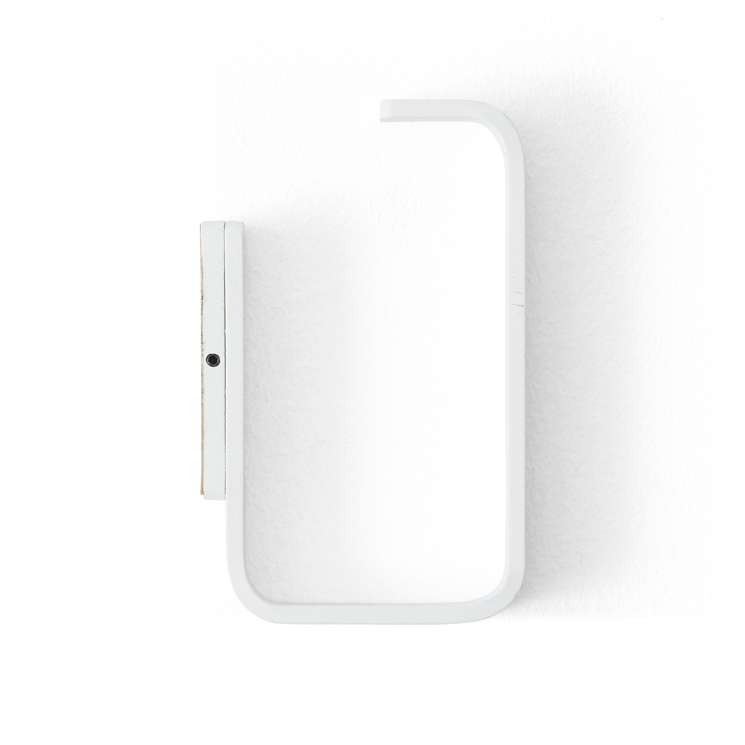 menu Toilet roll holder White 7640639 2