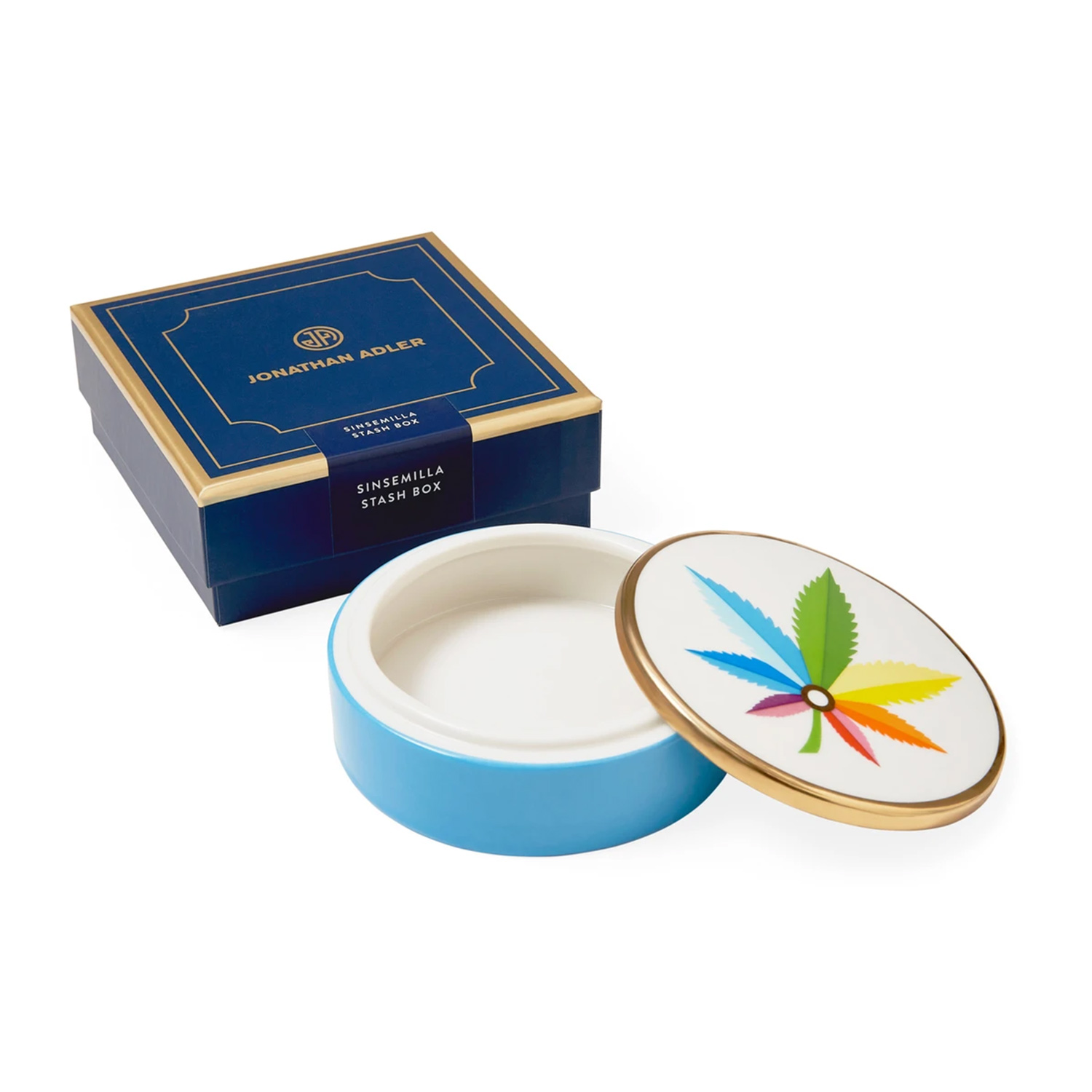 jonathan adler sinsemilla dose deckel 75538