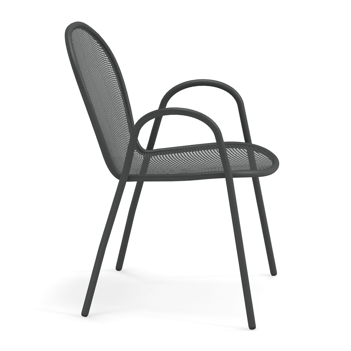 emu ronda sessel seitlich 91337