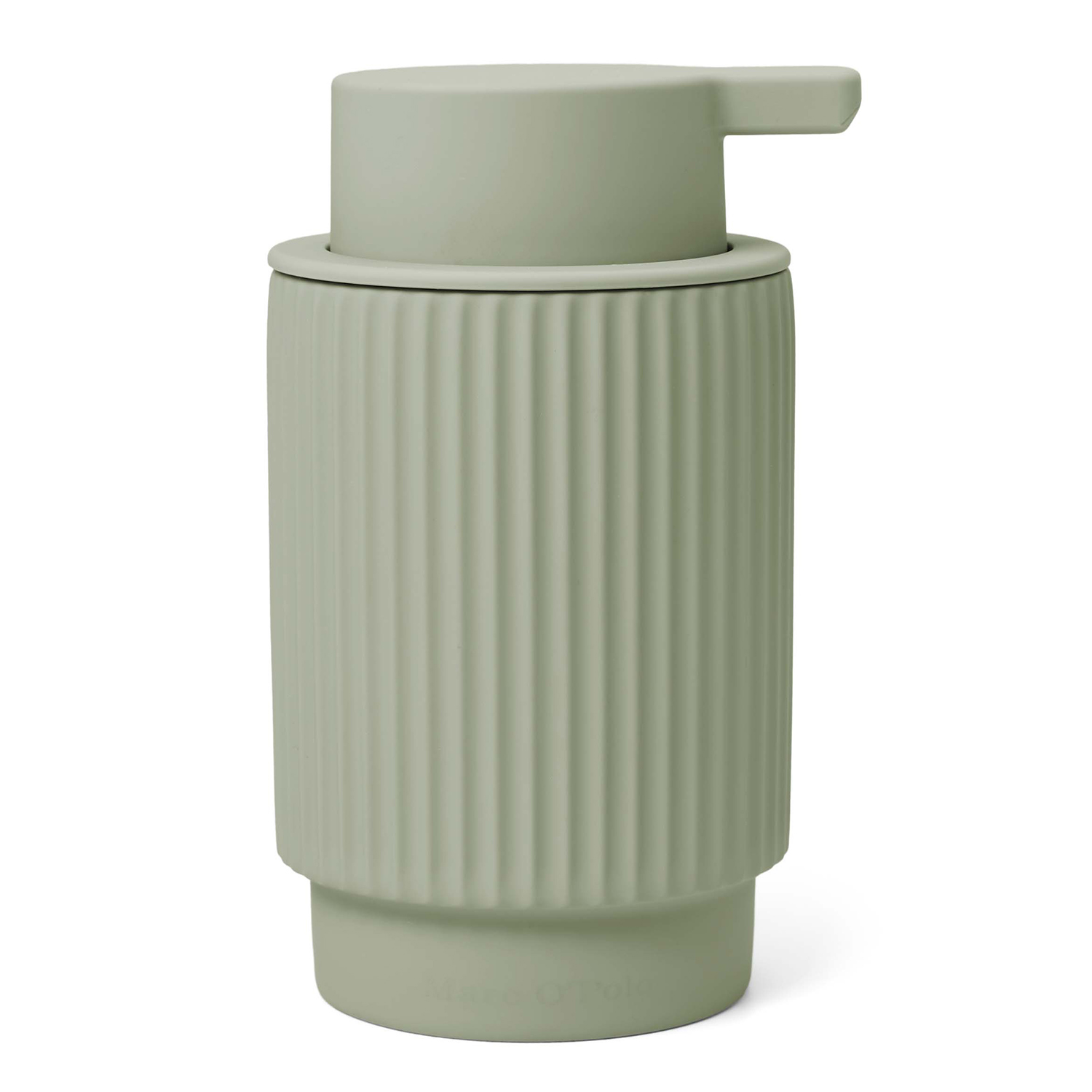 marco polo the wave seifenspender light green 76635