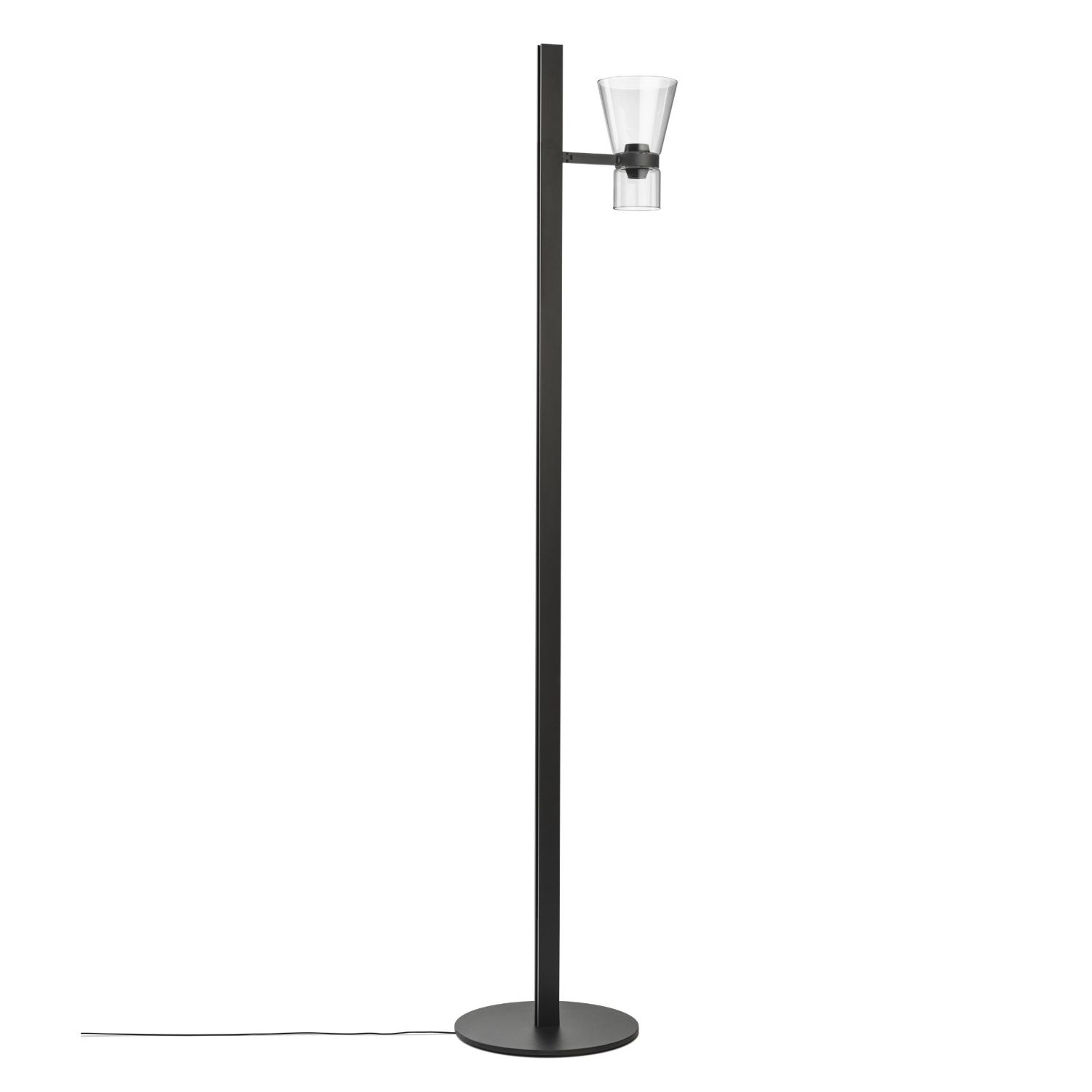 Flos - Nocturne Stehlampe