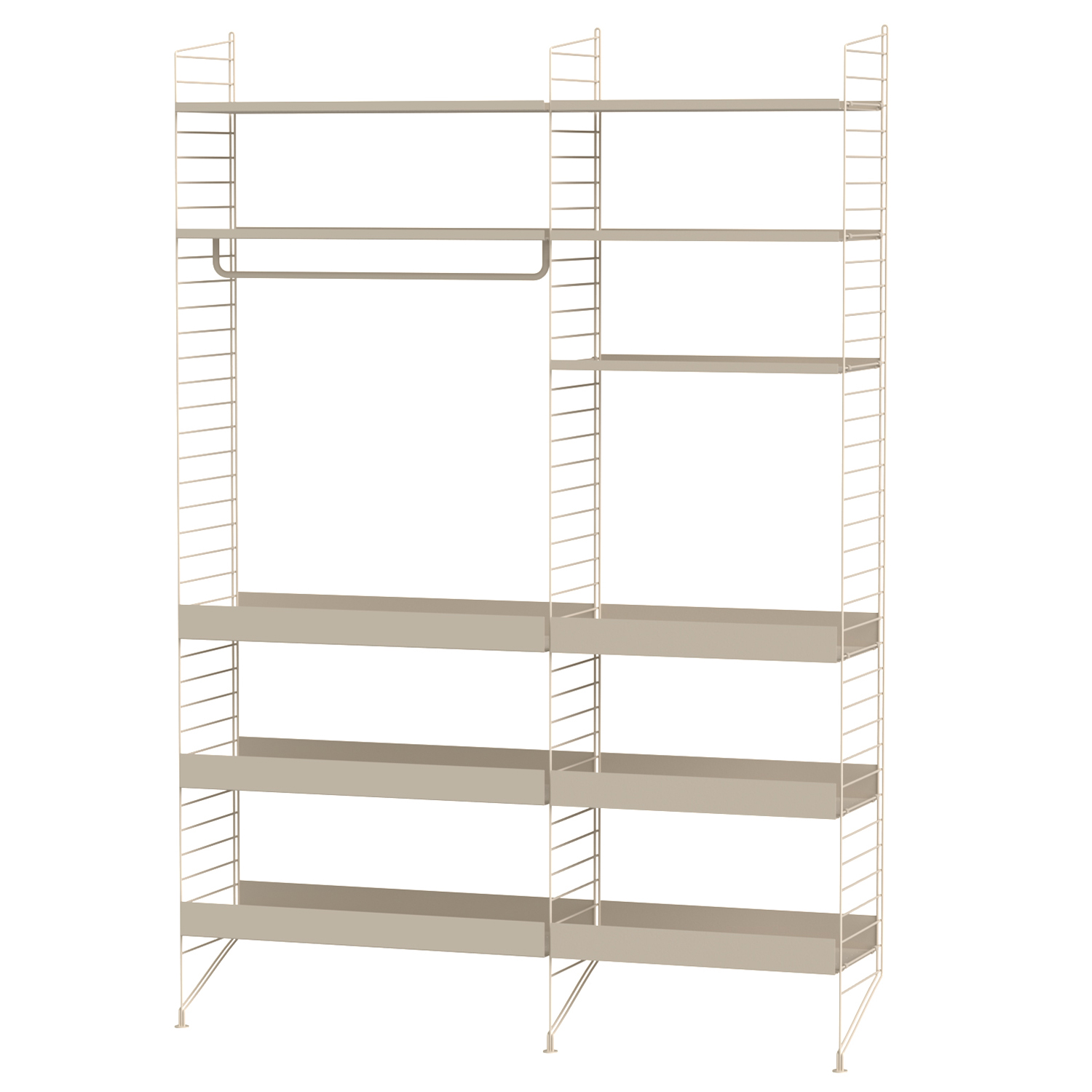 string regal kueche k f 14 14 68789