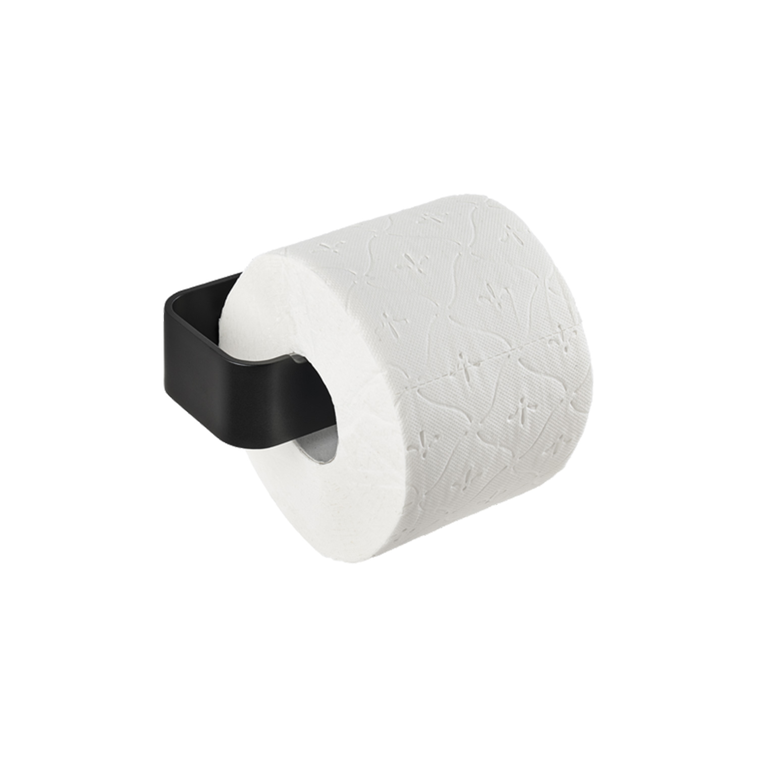 Zone Denmark - Ume Toilettenpapierhalter schwarz