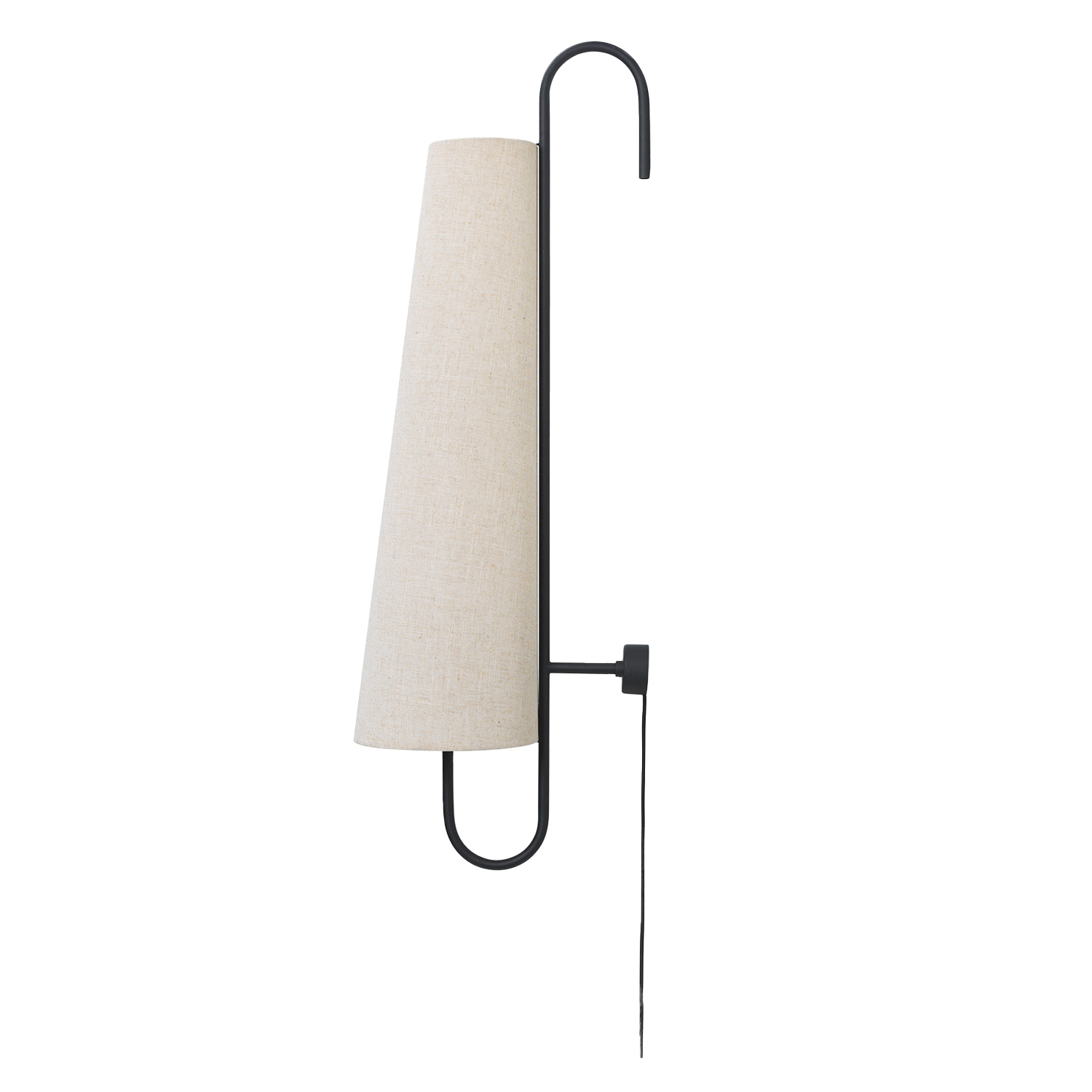 ferm living ancora wandleuchte 96156
