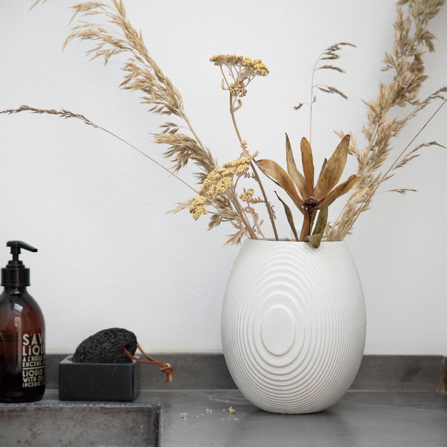 architectmade flow vase 75977