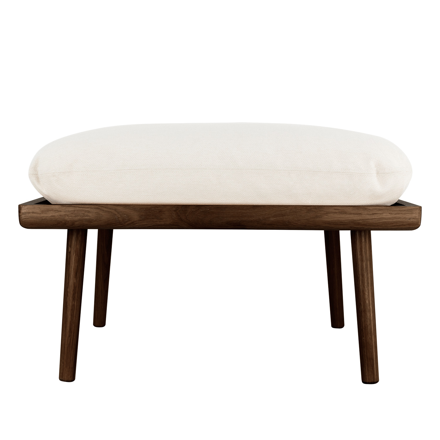 UMAGE - Lounge Around Shuffle Pouf shadow