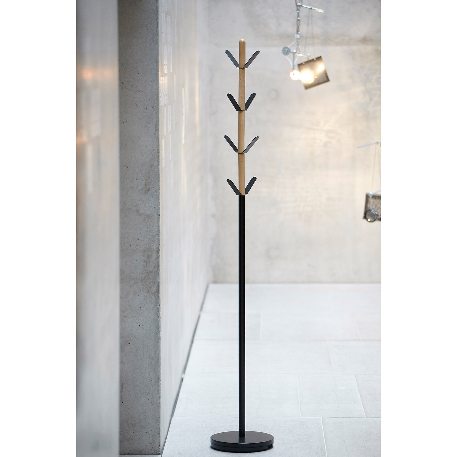 kent garderobe schwarz jan kurtz 65194