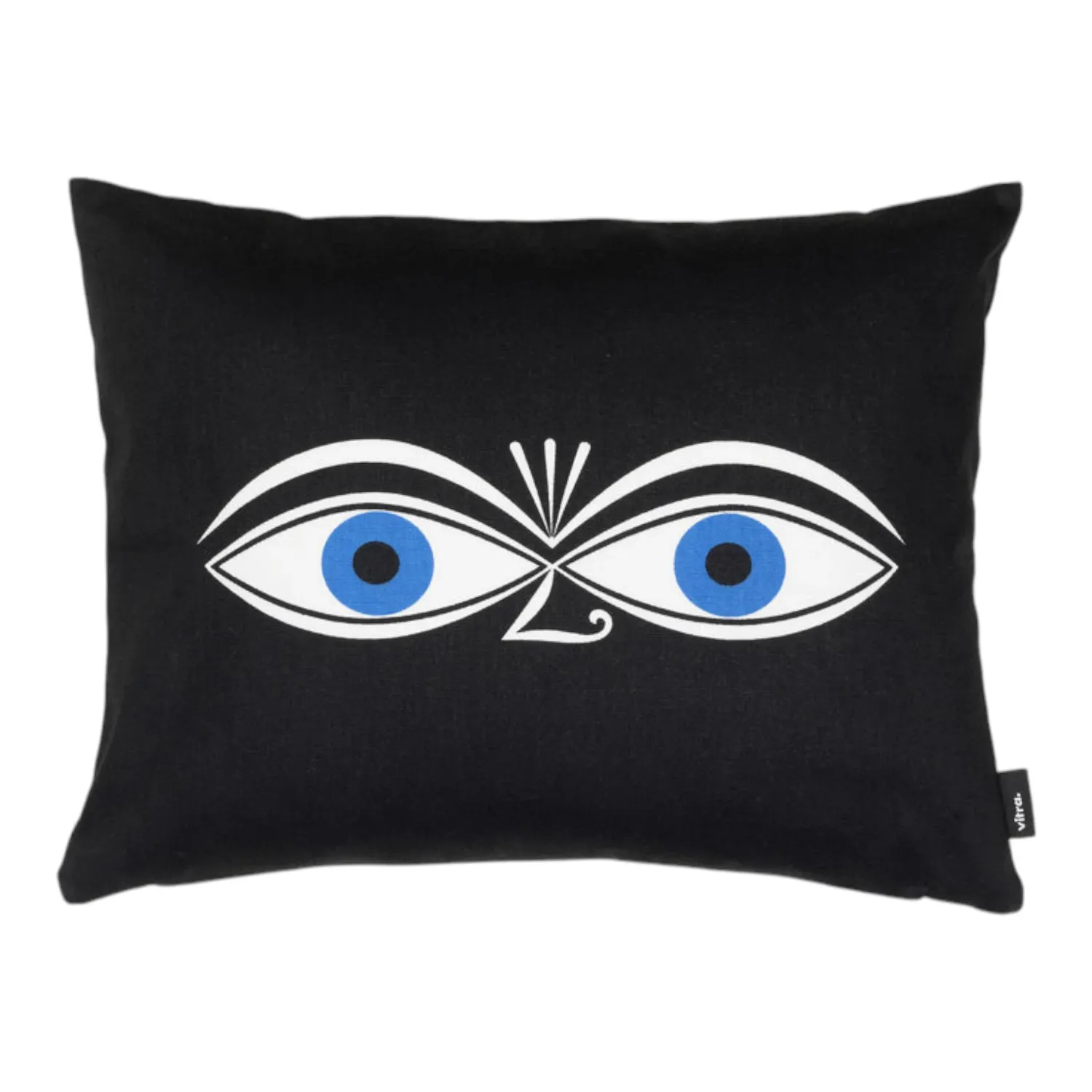 Vitra - Graphic Print Kissen