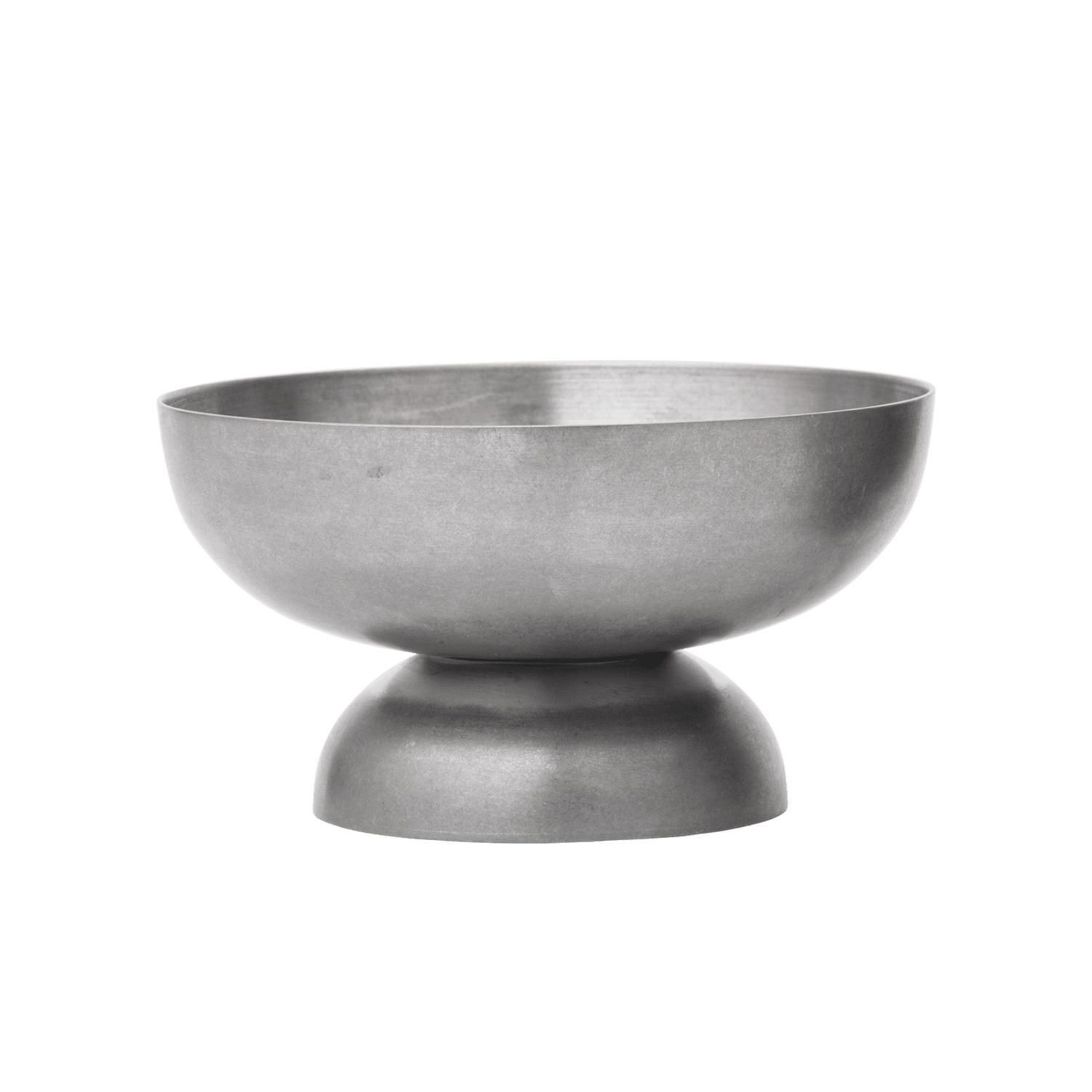 Ferm Living - Tumbled Dessertschale