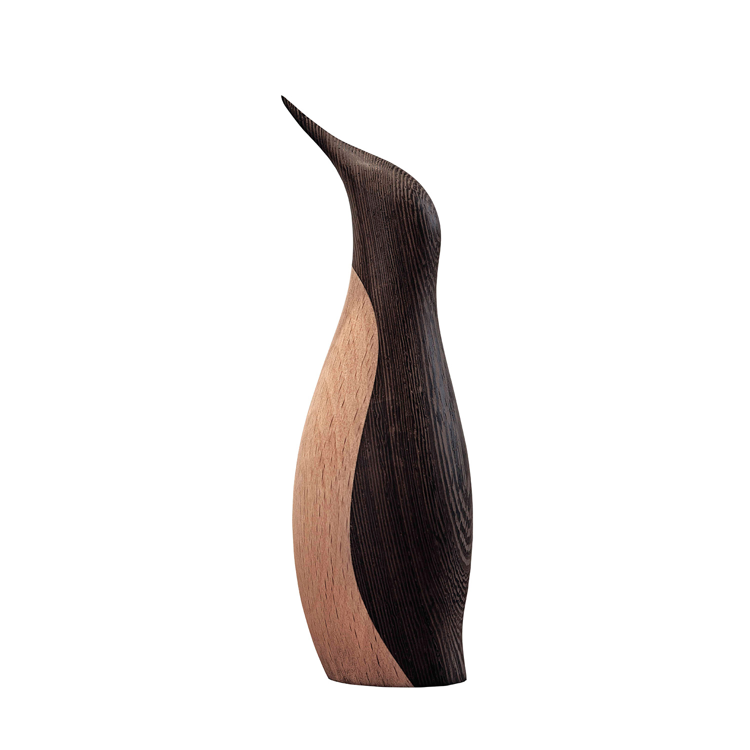 architectmade Penguin wenge small 82507