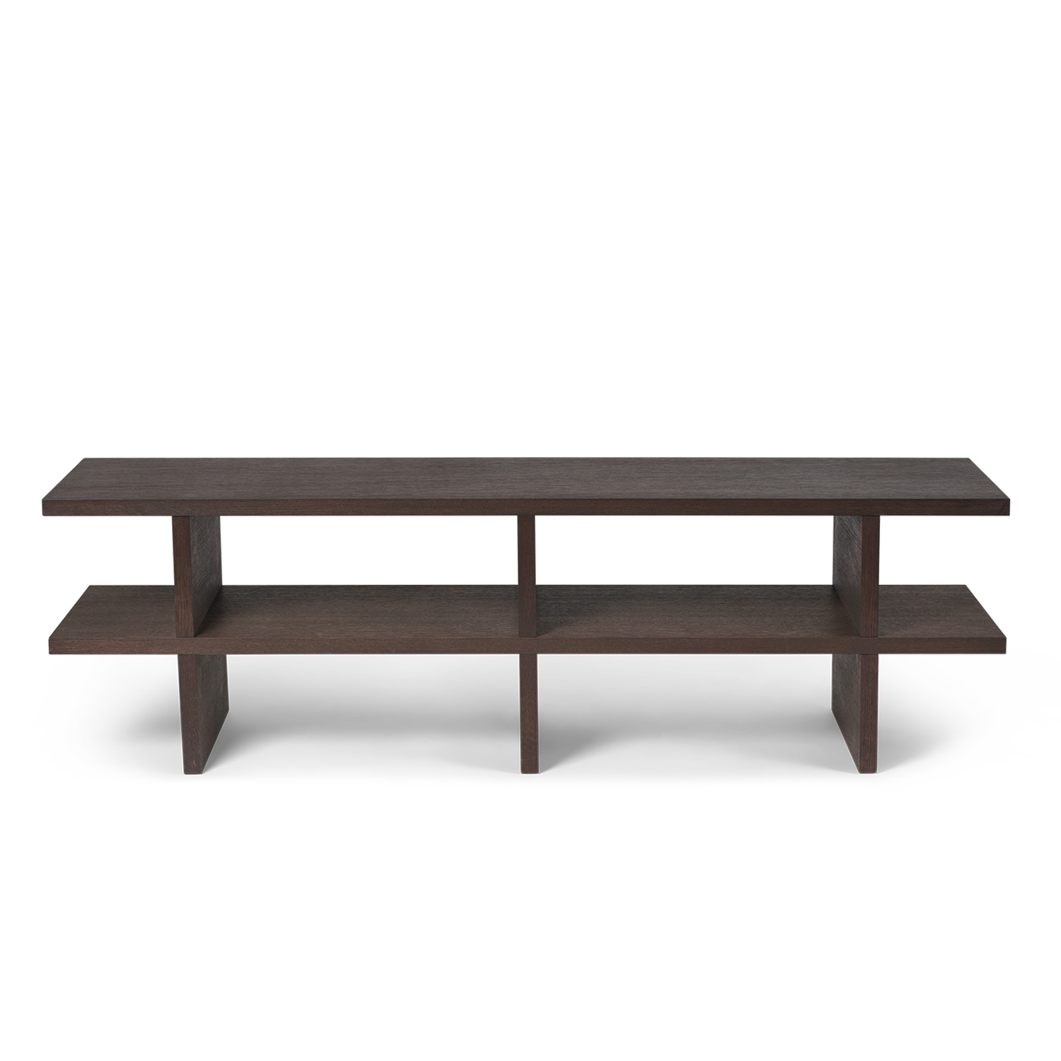 fermLIVING Kona Bank DarkStained 1104269072 101400