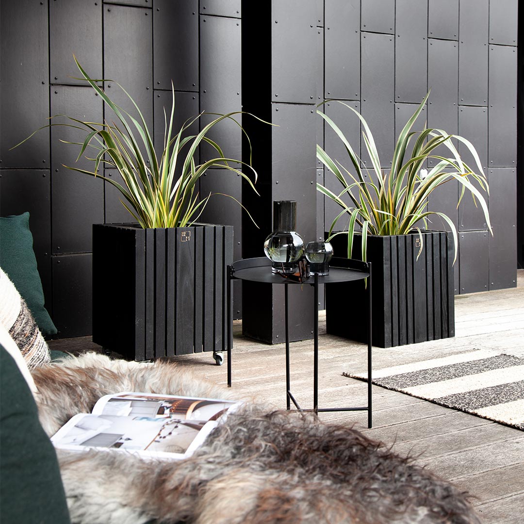 squarely pflanzkuebel growbig 80869