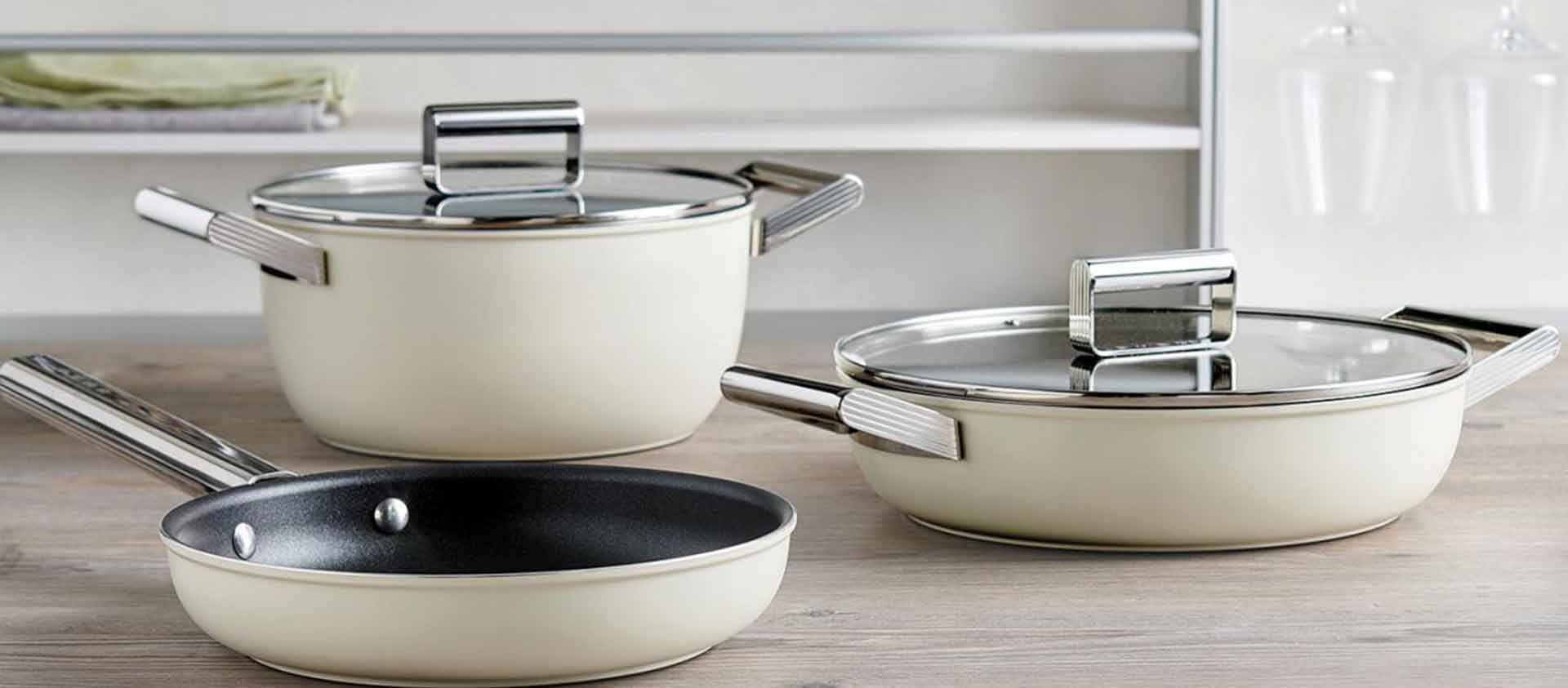 Kategorie Headerbanner Kochen