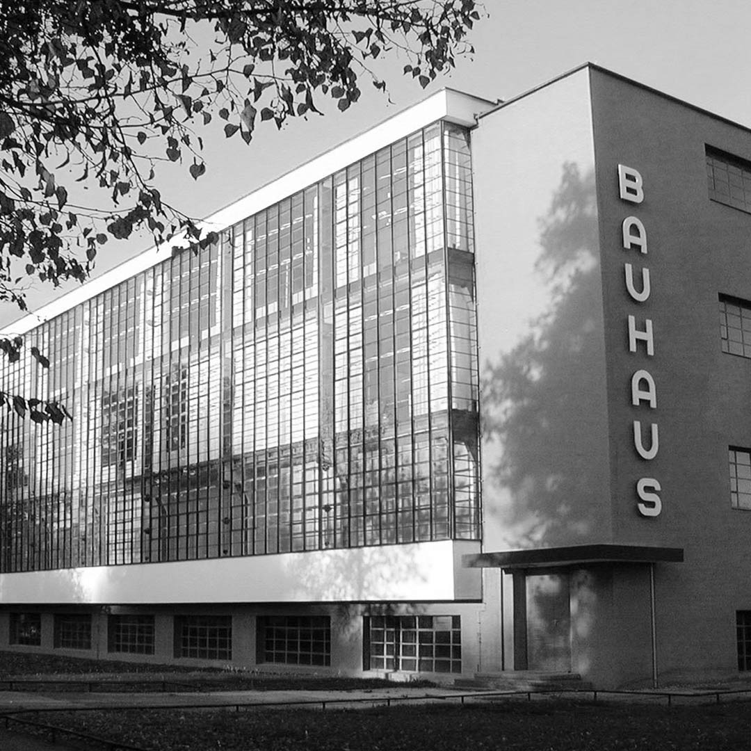 walter gropius uhr bauhaus haus 69962