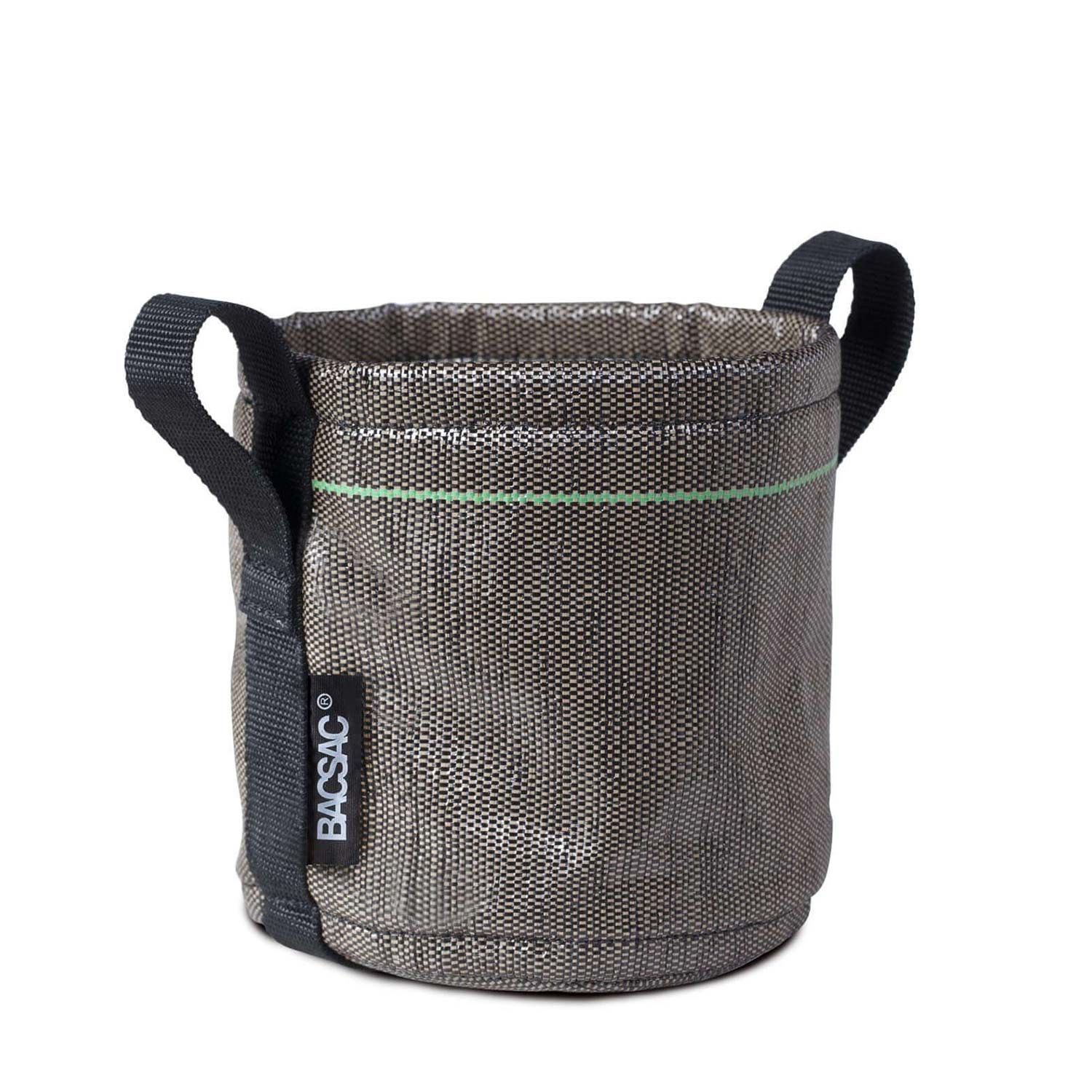 bacsac pot rond 3l geotextile 52987