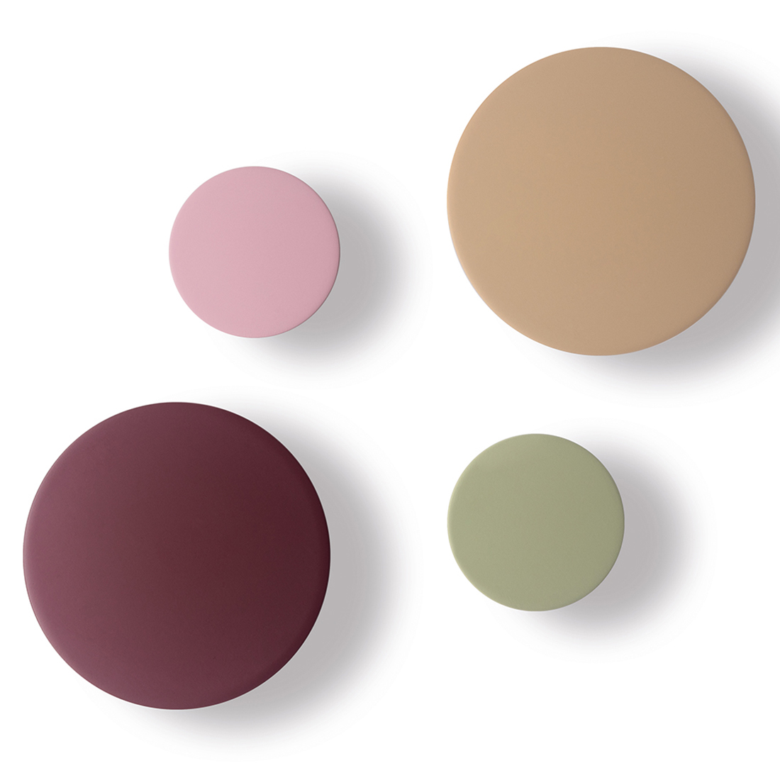 remember wandhaken fuchsia wd02 79747