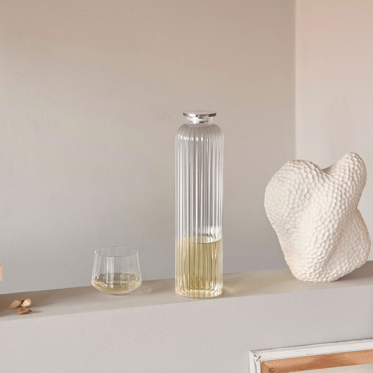 Georg Jensen - Bernadotte Karaffe