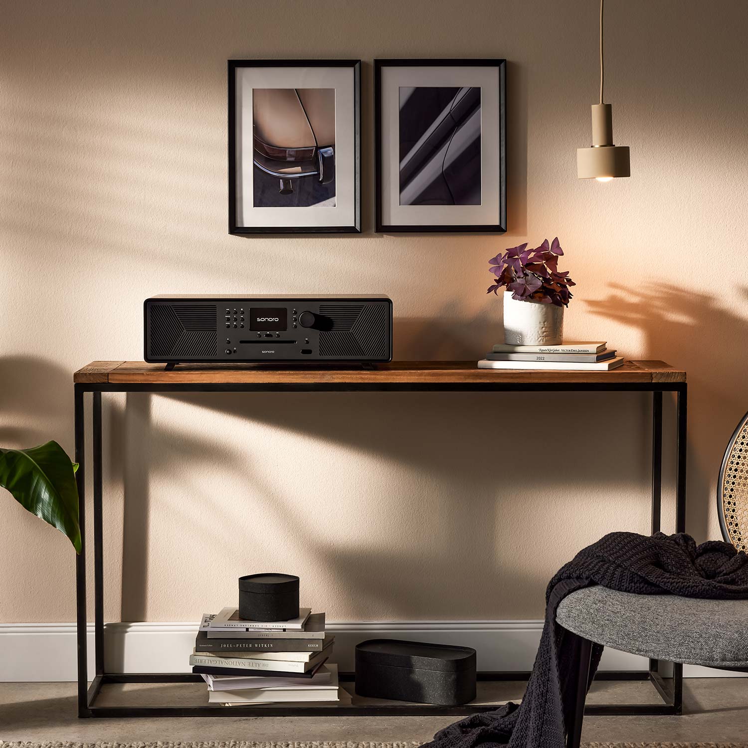 meisterstueck2 schwarz sonoro 98346