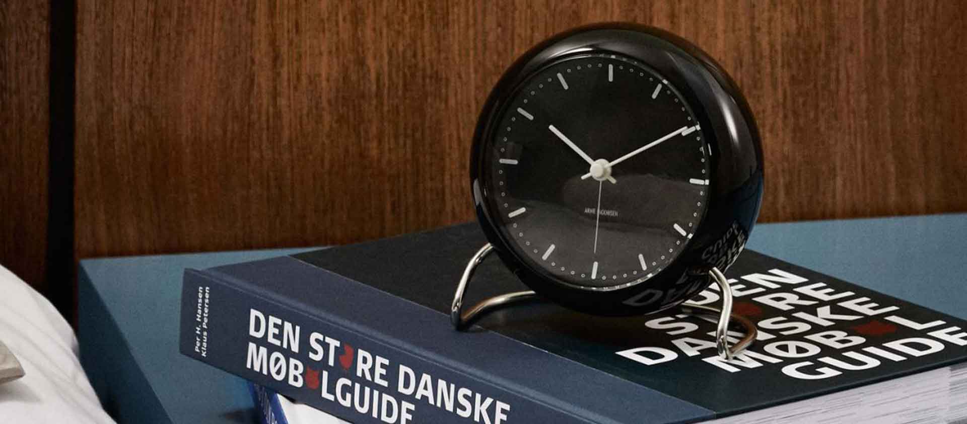 Kategorie Headerbanner Uhren