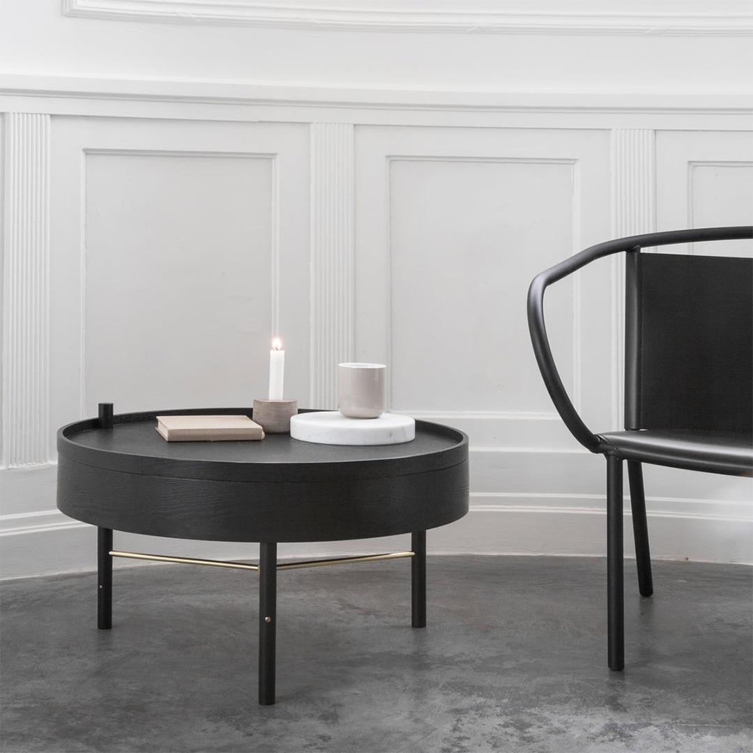 menu turning table tisch 67678