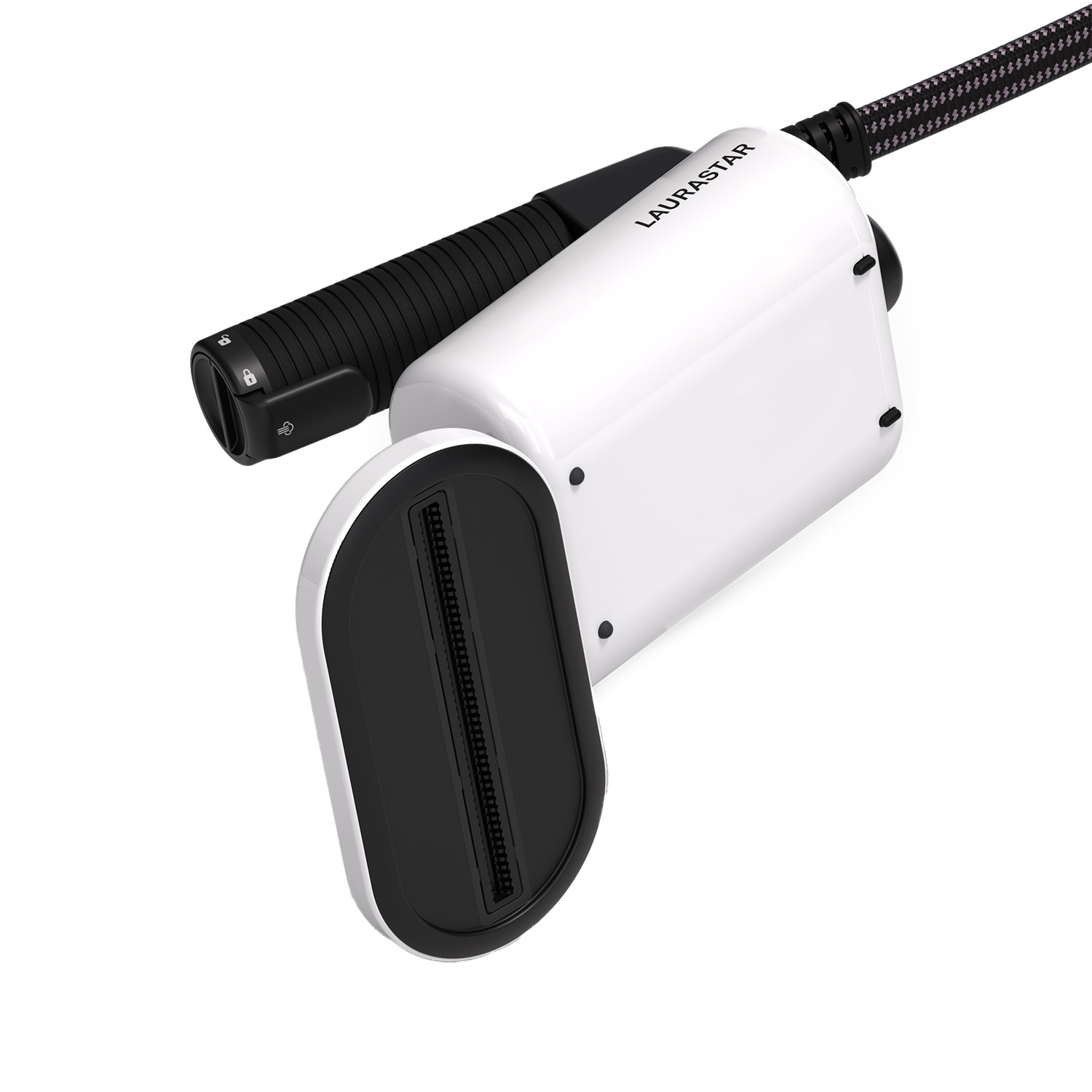 Laurastar - Aura Dampfreiniger