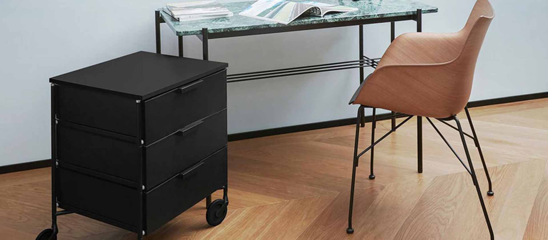 Kategorie Headerbanner Container