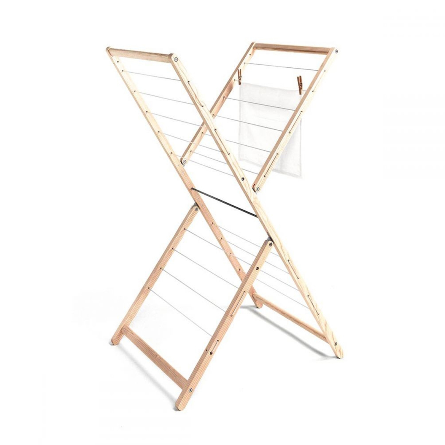 side by side waeschestaender new papa 18263