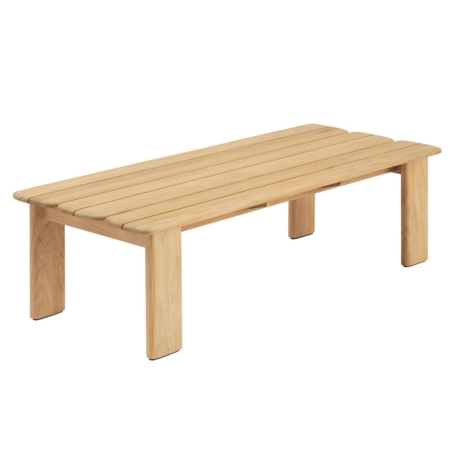 Muuto - Assemble Couchtisch