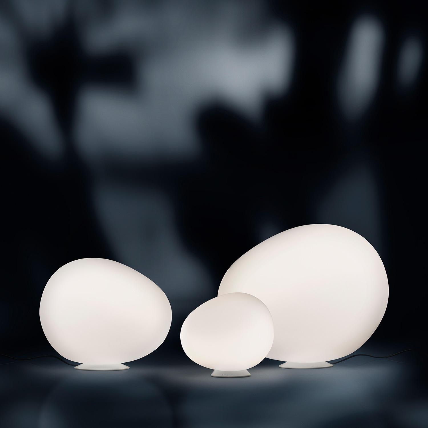 foscarini gregg outdoor gruppe 63732