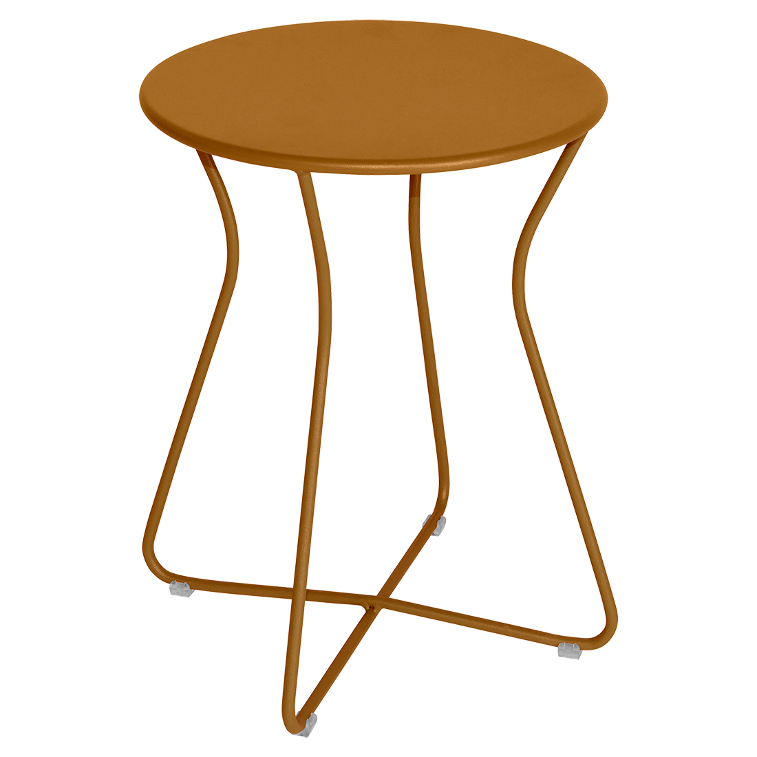 fermob cocotte hocker lebkuchen 4702D2 98925